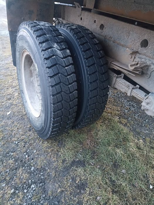 Продам газ 53 самоскид