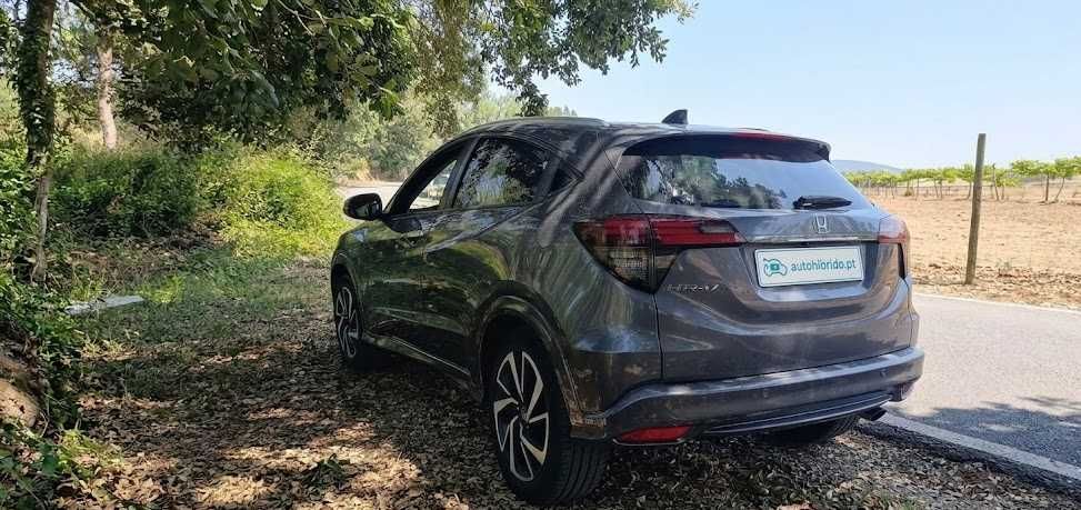 Honda HR-V 1.6 i-DTEC Executive | Teto Panorâmico | Câmara | Venda Urgente