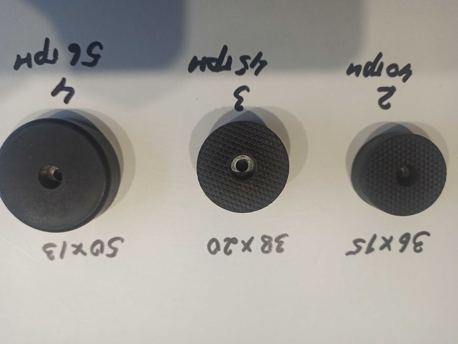 Ножки для колонок   и акустики  Цена за 1 шт