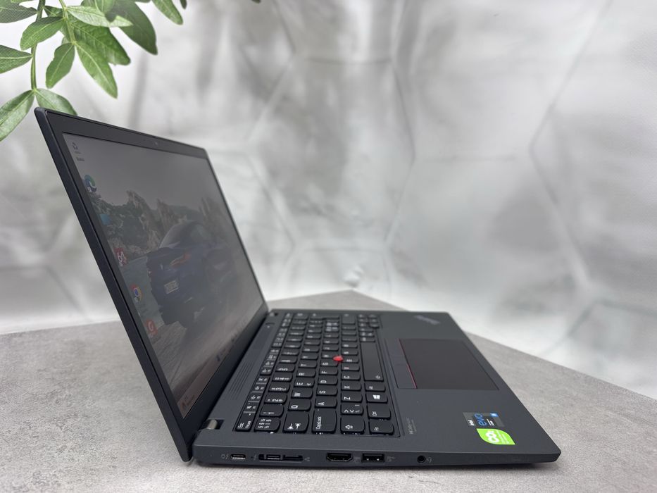thinkpad x13 gen 2 - купить ноутбуки - Цена на OLX.ua