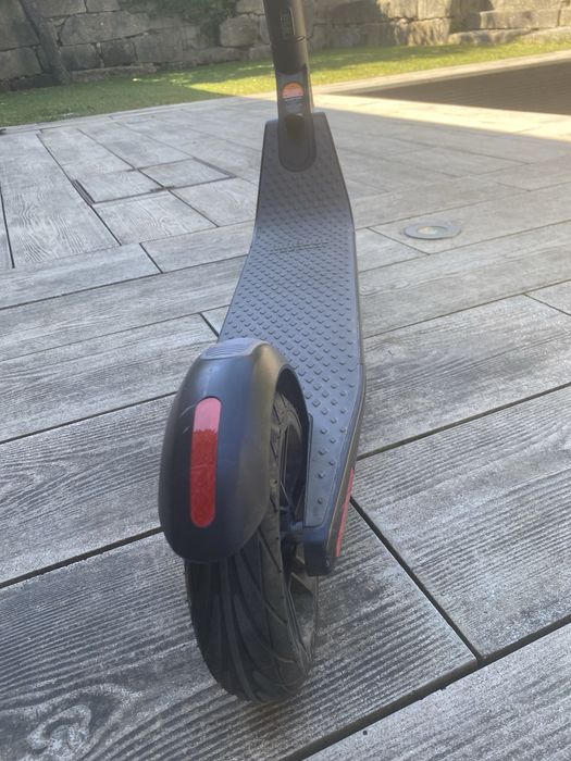 Trotinete Eletrica  + carregador