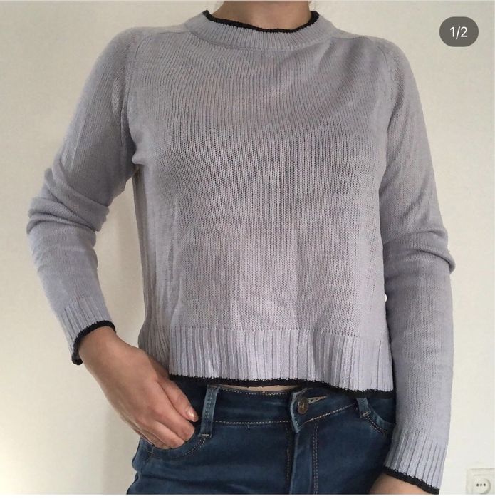 В'язана кофта