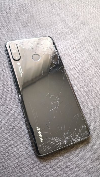 HUAWEI Mate 20 lite, HUAWEI P30 lite