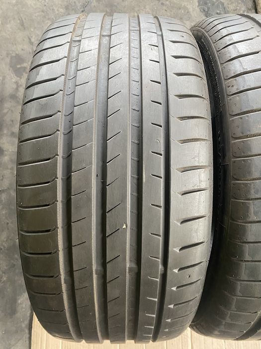 LINGLONG 225/40R18 Кітай 2022р.