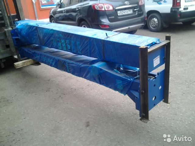 Авто подъёмник гидравлический для СТО підйомник на  PULI 4 тонны 1800$