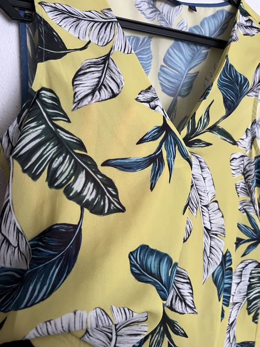 Blusa da Salsa tamanho S