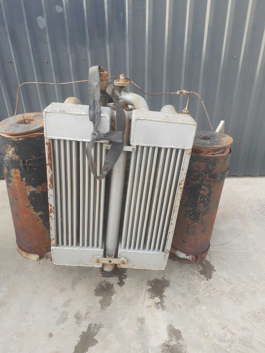 Kompresor wd 53 sprezarka piaskarka