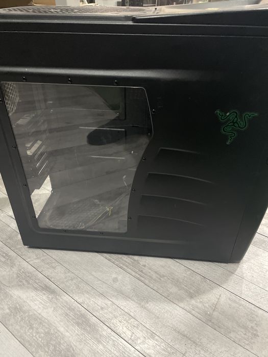 Корпус для пк Atx