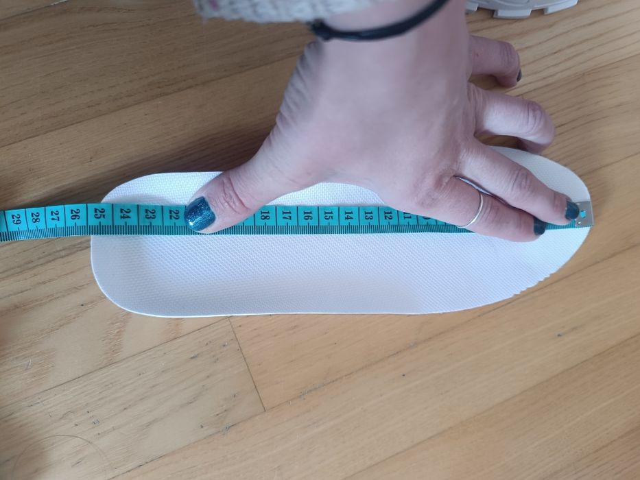 Adidasy damskie r. 40