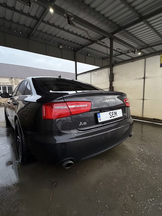 Продам власний автомобіль