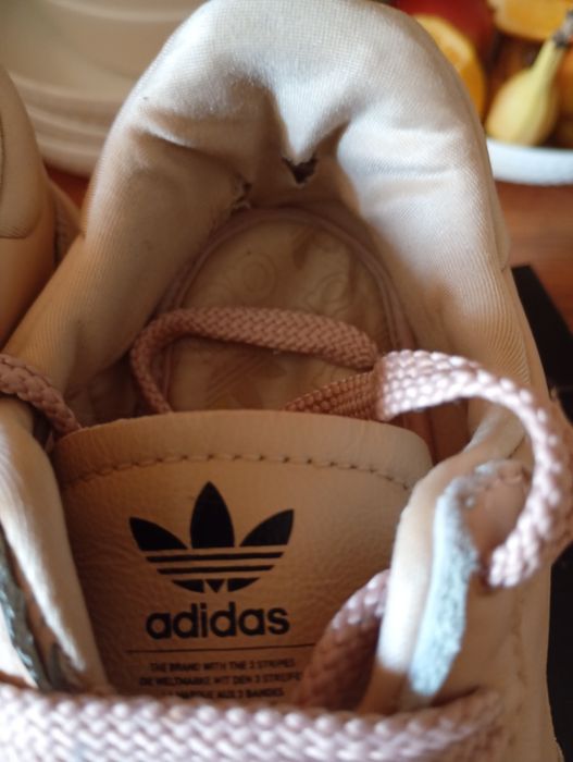 Кросівки кроссовки Adidas