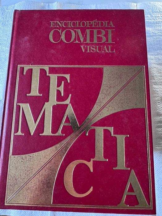 Coleções Livros completas - Enciclopédias