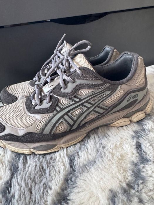 Asics gel nyc продам