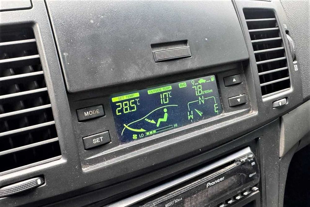 Chevrolet Epica 2007 року 2.0 Бензин МКПП - Кредит\Лізинг