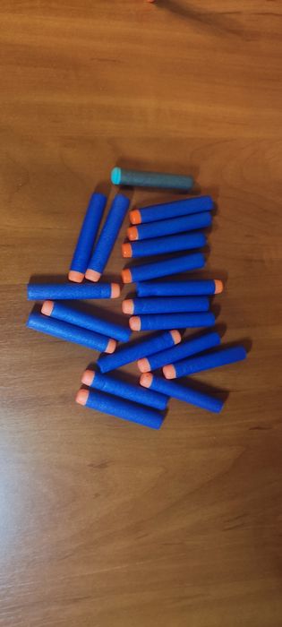NERF N-STRIKE JOLT/нерф джолт ен-страйк