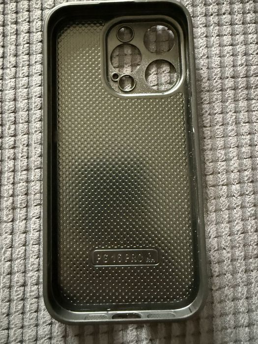 Etui iPhone 16 pro