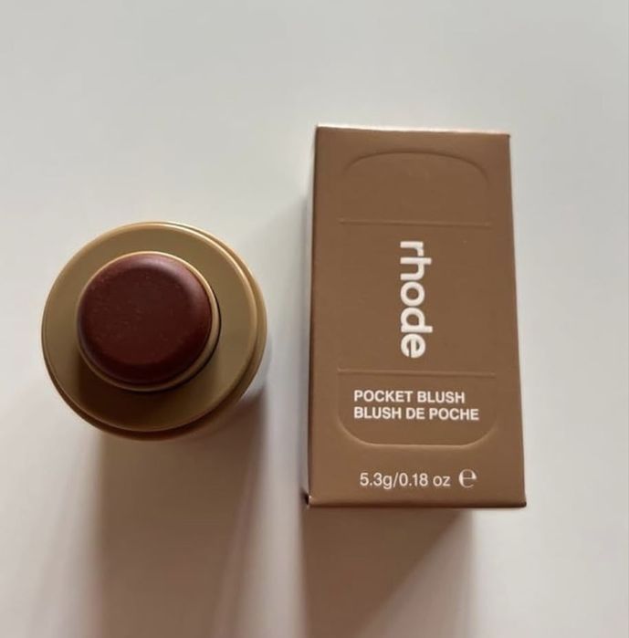 BLUSH rhode nowy