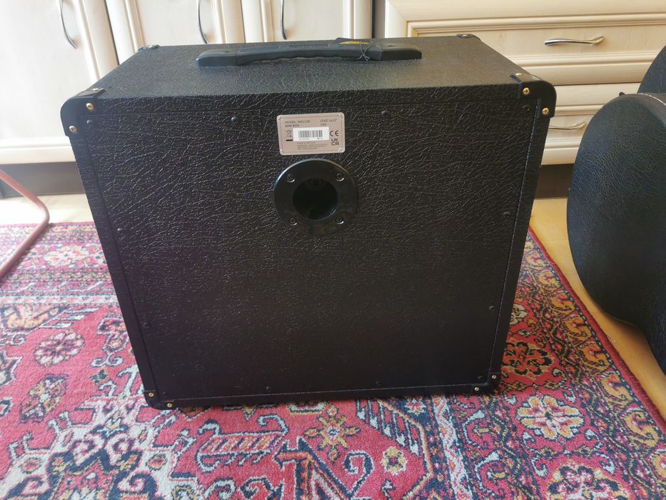 Kolumna gitarowa marshall mx112r 1x12 !!!
