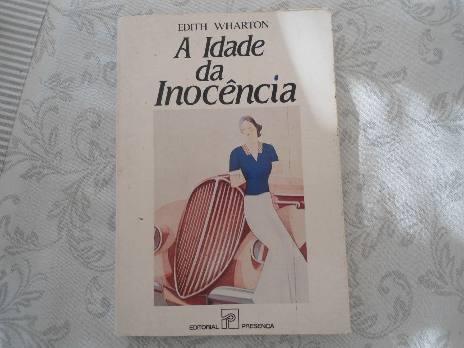 Colecção de 6 Obras Literatura Internacional