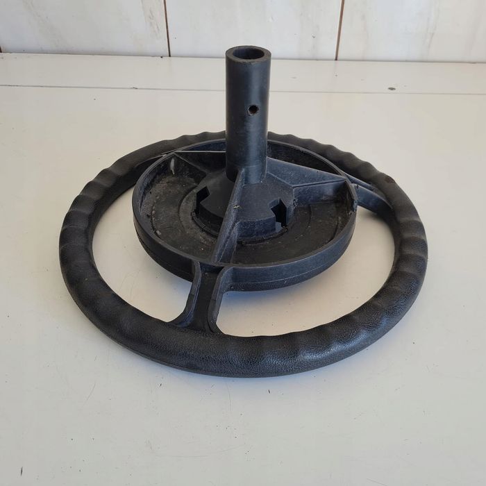 Gutbrod Sprint 1000E Briggs 10Hp Kierownica