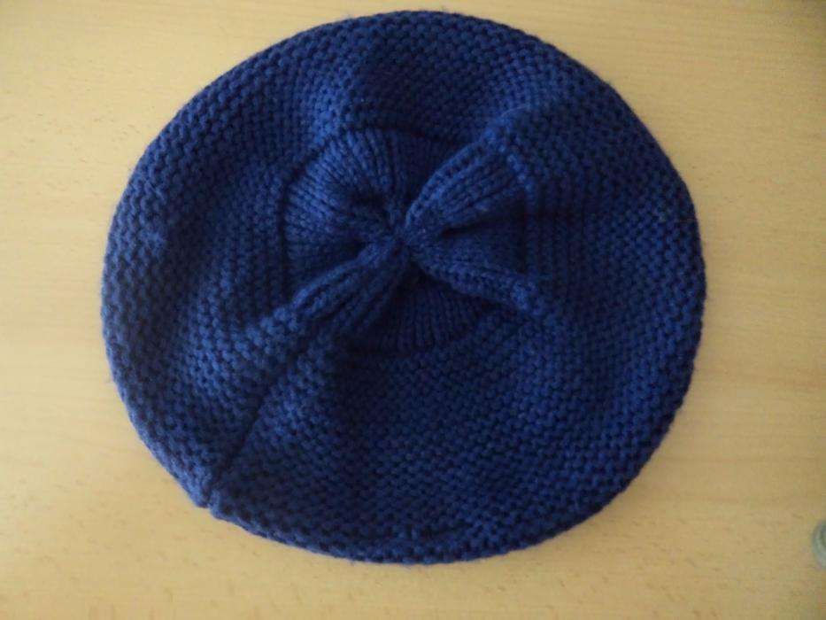 czapka i szalik Calvin Klein