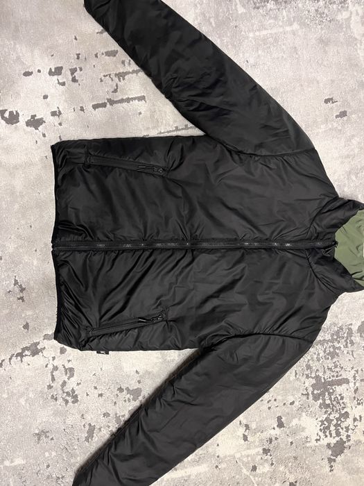 Демісезонна куртка Staff