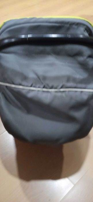 Cadeira auto (ovinho)