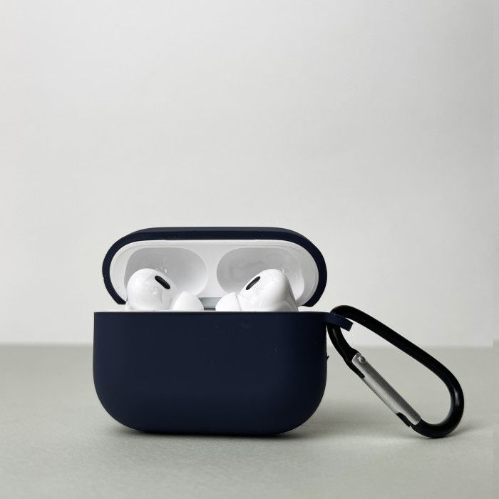 (Мегаакція)Чохли на AirPods Pro 2 (Є різні кольори) ОПТ/Роздріб
