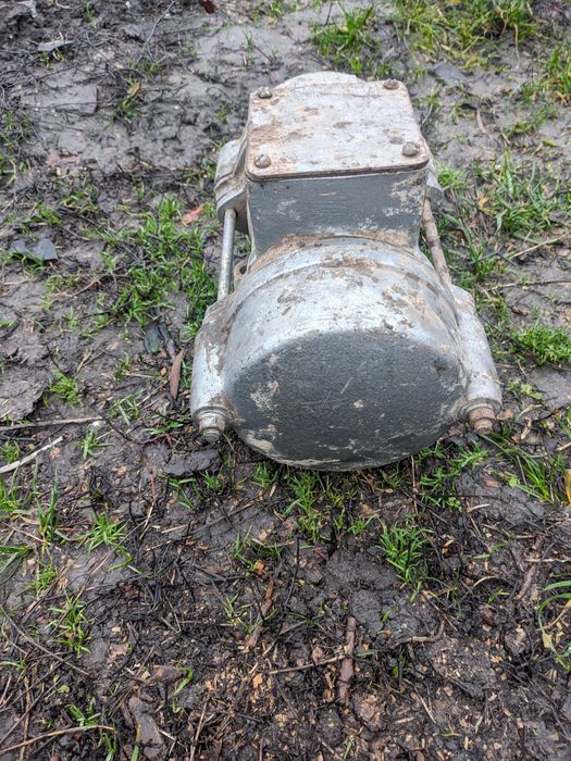 Вибратор для бетона