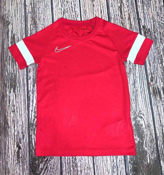 Футболка Nike для мальчика 8-10 лет, 128-140 см