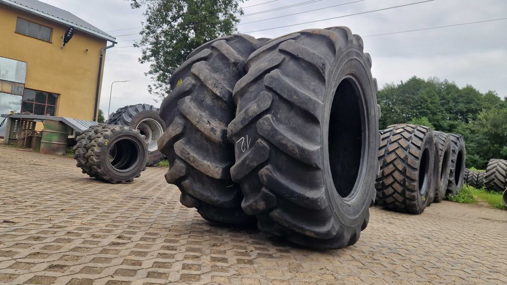 600/65r34 600/65-34 Harwester LKT