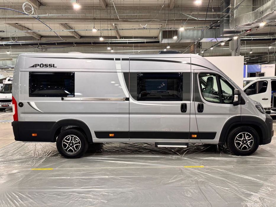 Possl ROADCRUISER  Pössl Roadcruiser