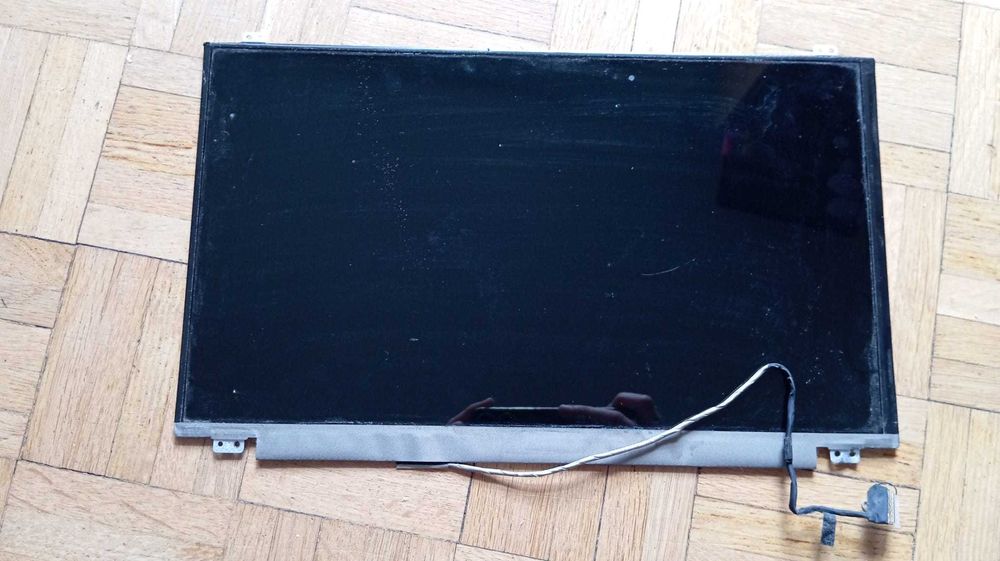 Matryca ekran laptop Toshiba