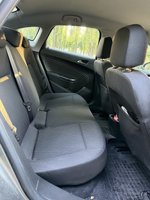 Opel astra J ПРОДАЖА