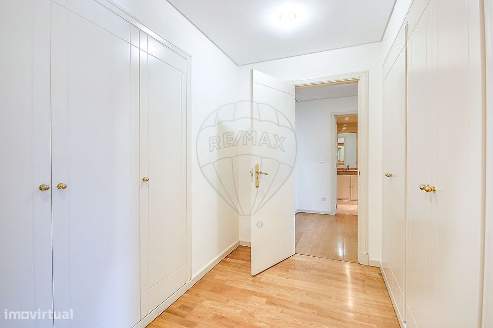 Apartamento T3 para arrendamento