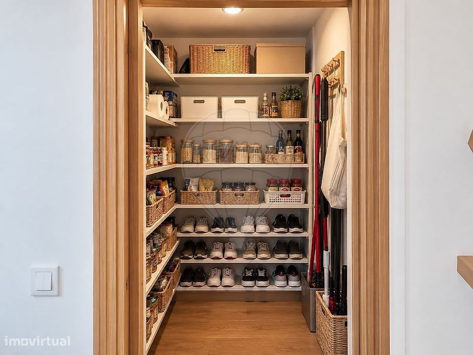 Apartamento T2 para venda