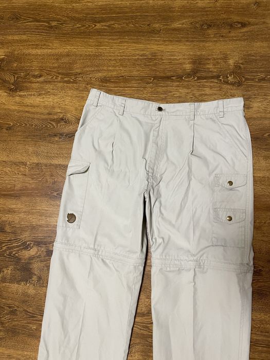 Штани Fjallraven G-1000