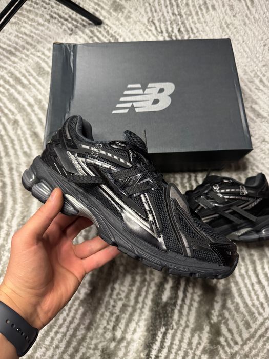 Кросівки New Balance 1906 | Нові. Розмір: 40,42