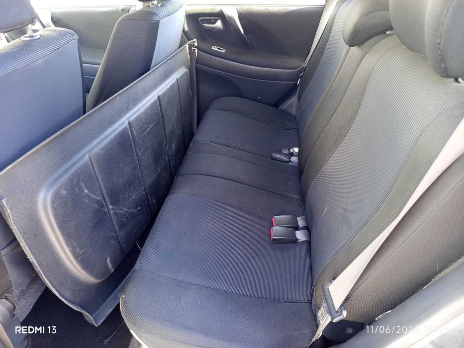 Para peças Suzuki Liana 1.4DDIS ano 2005