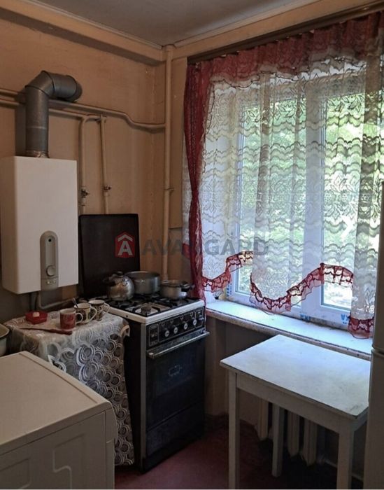 Продаж 1-кім квартири в Вознесенівському районі