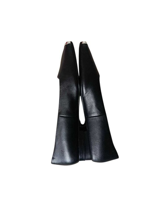 Туфлі балетки Massimo Dutti