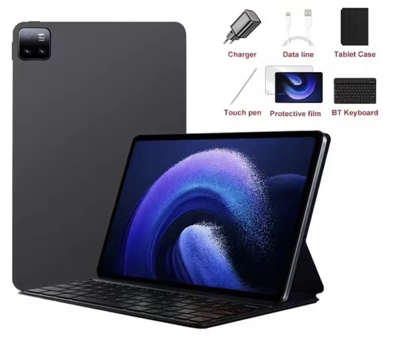 Tablet/pc novo android