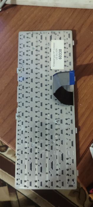 Клавиатура для ноутбука HP Pavilion DV6000