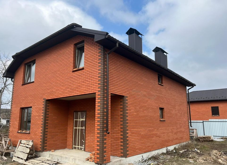 House by the address st. Severnyy per (area 140 m²) - Atlanta.ua - photo 4