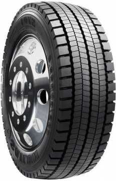 Opony Sailun 315/80R22.5 SDL1 156/150L DRIVE 3PMSF DOT2024