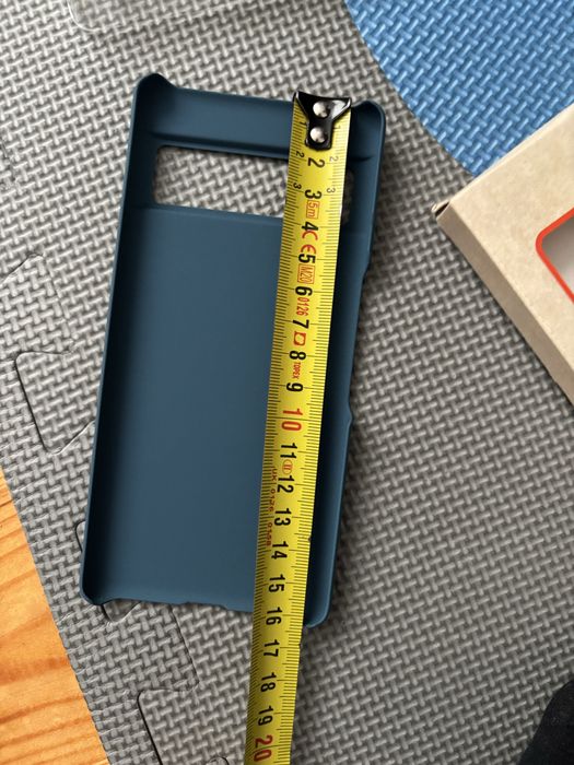 Etui google pixel 7/ 7 pro