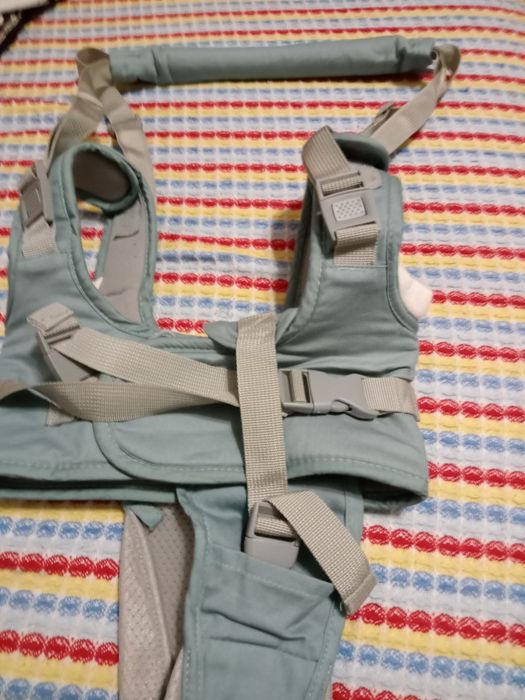 Віжки для дитини