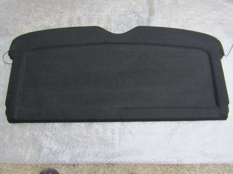 chapeleira Peugeot 307  original , usado em bom estado