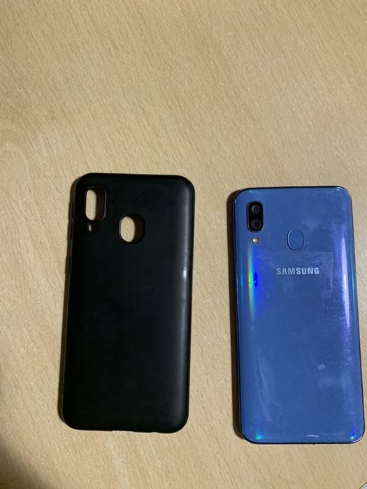 Samsung Galaxy A 40
