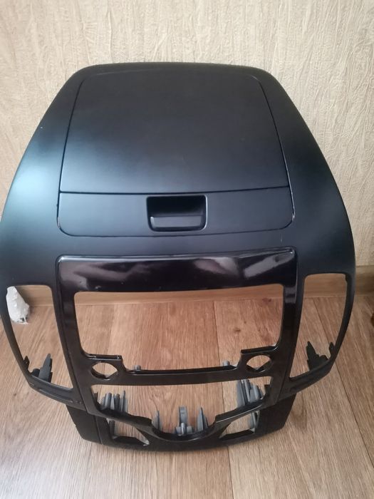 Штатная магнитола Hyuindai i30(2008)